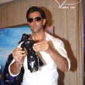 Krrish Merchandise - Press Conference