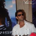 Krrish Merchandise - Press Conference