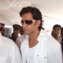 Krrish Merchandise - Press Conference