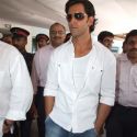 Krrish Merchandise - Press Conference