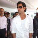 Krrish Merchandise - Press Conference