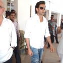Krrish Merchandise - Press Conference