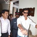 Krrish Merchandise - Press Conference