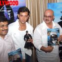 Krrish Merchandise - Press Conference