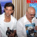 Krrish Merchandise - Press Conference