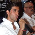 Krrish Merchandise - Press Conference