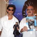 Krrish Merchandise - Press Conference