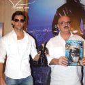 Krrish Merchandise - Press Conference