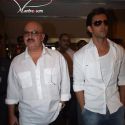 Krrish Merchandise - Press Conference