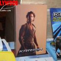 Krrish Merchandise - Press Conference
