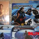 Krrish Merchandise - Press Conference