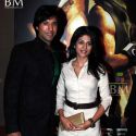 Lahore Film Press Conference