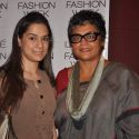 Lakme Fashion Week Designers Press Meet