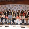 Lakme India Fashion Week Summer Resrort Press Meet