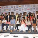 Lakme India Fashion Week Summer Resrort Press Meet