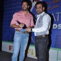 Locations Press Meet