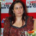 London Paris NewYork Press Meet