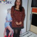 London Paris NewYork Press Meet