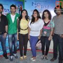 Marathi version of No Entry Press Meet