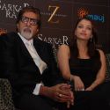 Mauj Sarkar Raj press meet