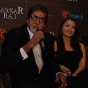Mauj Sarkar Raj press meet