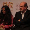 Midnight Childrens Press Conference
