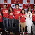 Mijwan Welfare Society Press Meet