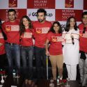 Mijwan Welfare Society Press Meet