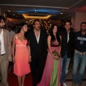 Mission Istanbul Press Meet