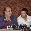 Mohammed Rafi's Son Upset with lata Mangeshkar's c