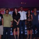 MTV Rush Press Meet