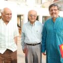 Mumbai Film Festival Press Meet