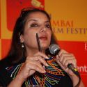 Mumbai Film Festival Press Meet