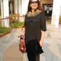Mumbai Film Festival Press Meet
