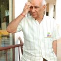 Mumbai Film Festival Press Meet