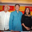 Mumbai Film Festival Press Meet