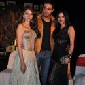 Murder 3 Movie Press Conference