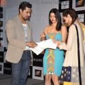 Murder 3 Movie Press Conference