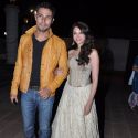 Murder 3 Movie Press Conference