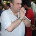 Navin Nischol Funeral Meet