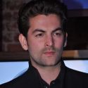 Neil Nitin Mukesh at Volswagen Press Meet