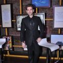 Neil Nitin Mukesh at Volswagen Press Meet