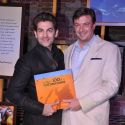 Neil Nitin Mukesh at Volswagen Press Meet
