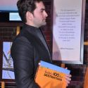 Neil Nitin Mukesh at Volswagen Press Meet
