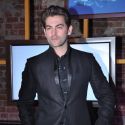 Neil Nitin Mukesh at Volswagen Press Meet