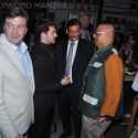 Neil Nitin Mukesh at Volswagen Press Meet