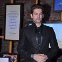 Neil Nitin Mukesh at Volswagen Press Meet