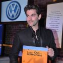 Neil Nitin Mukesh at Volswagen Press Meet