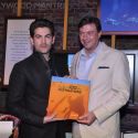 Neil Nitin Mukesh at Volswagen Press Meet