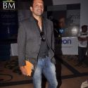 Omron Press Meet